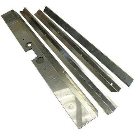 Blodgett Perimeter Door Gasket 19-1/8" X 21-1/2" 30854